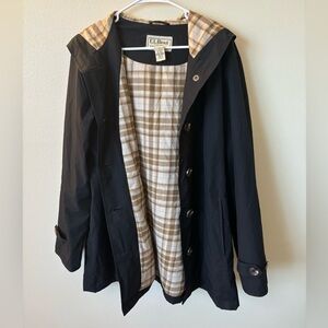 L.L Bean Jacket